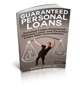 Guaranteed Personal Loans