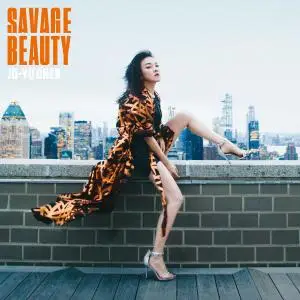 Jo-Yu Chen - Savage Beauty (2019)