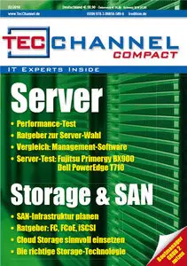 TecChannel Compact 2-2010