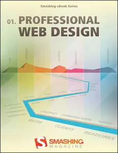 Smashing Magazine - Professional Web Design (March 2010)