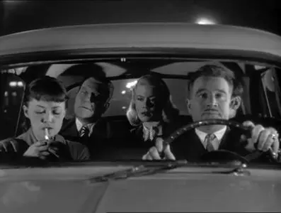 Hands Off the Loot / Touchez pas au grisbi / Не тронь добычу (1954)
