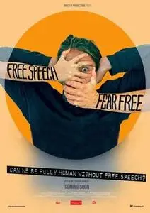 Free Speech Fear free (2017)