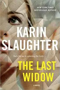 The Last Widow: A Novel