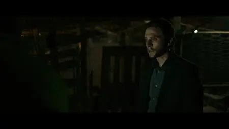 ZeroZeroZero S01E01