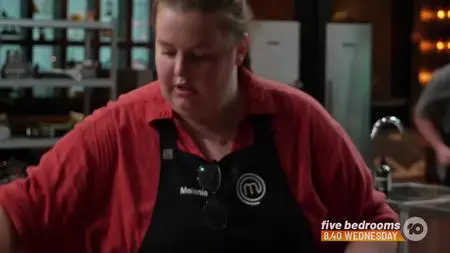 MasterChef Australia S14E27