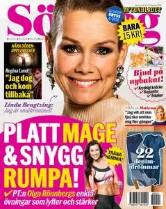 Aftonbladet Söndag – 21 februari 2016