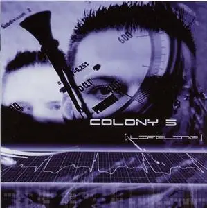 Colony 5 - Lifeline (2002)