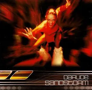 Darude - Sandstorm