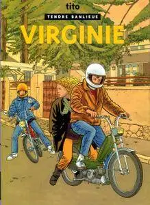 Tito - Tendre banlieue (Tomo 1): Virginie