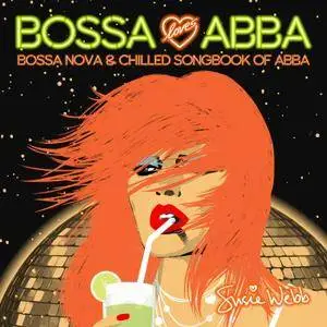 Susie Webb - Bossa Loves Abba (2016)