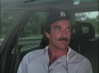 Magnum P.I. S06E15