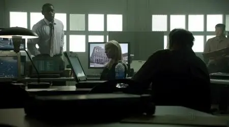 Homeland S02E09