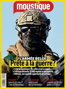 Moustique Magazine - 8 Février 2023