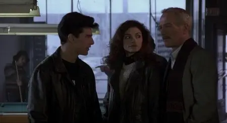 The Color of Money (1986)