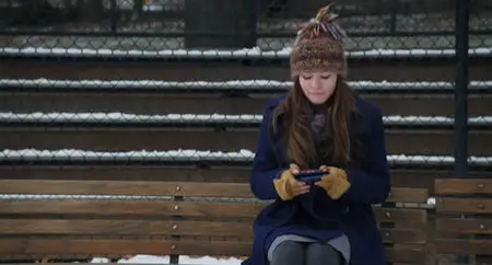 Mr. Popper's Penguins / M. Popper et ses pingouins (2011)