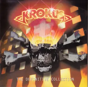 Krokus - The Definitive Collection (2000)