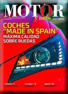 Motor y Más - 26 Junio 2014