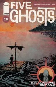Five Ghosts 010 (2014)