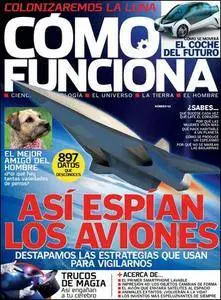 Cómo Funciona - Junio 2016