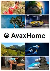 AvaxHome Wallpapers Part 26