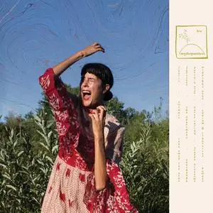 Half Waif - Mythopoetics (2021) [Official Digital Download 24/48]