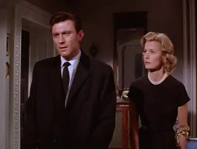 BUtterfield 8 (1960) 