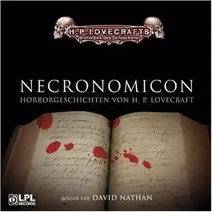 H.P. Lovecrafts - Bibliothek des Schreckens - Band 1-9