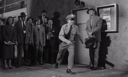 The Killing (1956)