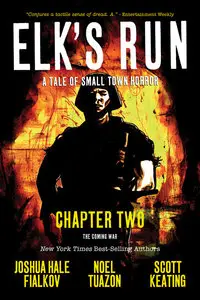 Elk's Run - 10th Anniversary Edition 02 (2015)