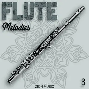 Zion Music Flute Melodies Vol 3 WAV