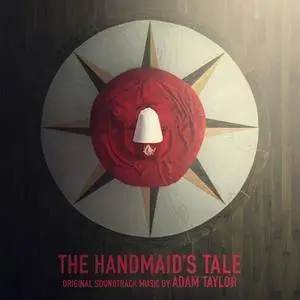 Adam Taylor - The Handmaid's Tale (Original Soundtrack) (2017)