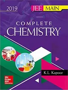 Complete Chemistry for JEE Main 2019