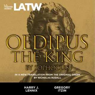 «Oedipus the King» by Sophocles,Nicholas Rudall