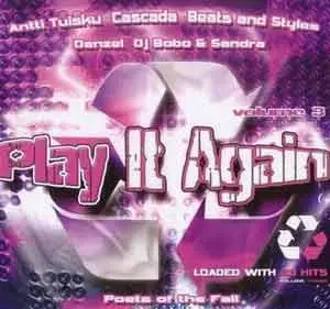 V.a. - Play It Again Vol. 3 (2006)