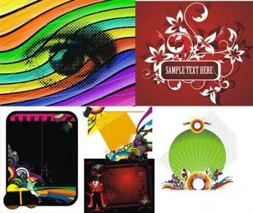 Vector Abstract collections