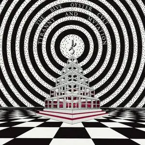 Blue Oyster Cult - The Hi-Res Album Collection (1972-1988) [Official Digital Download 24-bit/96kHz+]