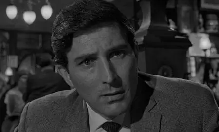 The L-Shaped Room (1962)