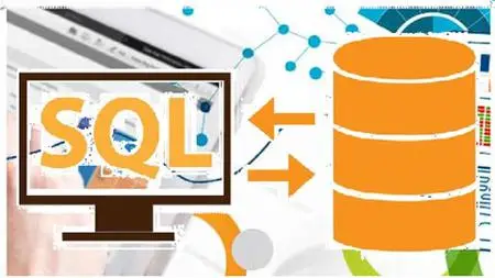 Learn Data Analysis With Sql And Tableau (2 Courses In 1)