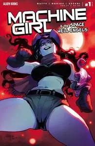 Machine Girl and the Space Hell Engels 01 (of 04) (2024) (digital) (Knight Ripper-Empire
