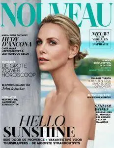Nouveau - Nr.9 2017