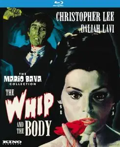 The Whip and the Body (1963) [w/Commentary]