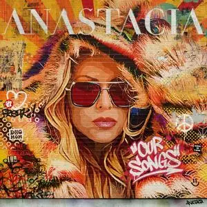 Anastácia - Our Songs (2023) [Official Digital Download]