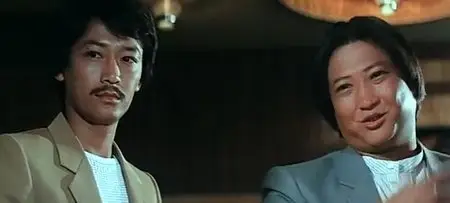 Carry on Pickpocket (1982)