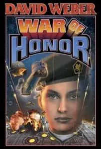War of Honor (Honor Harrington 10) (Audiobook) 