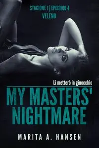 Marita A. Hansen – My Masters’ Nightmare Stagione 1, Episodio 4. Veleno