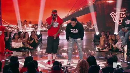 Wild 'n Out S10E13