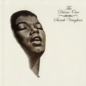 Sarah Vaughan - The Divine One (1961) {Hallmark}