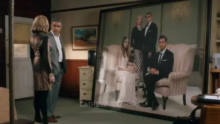 Schitt's Creek S03E12