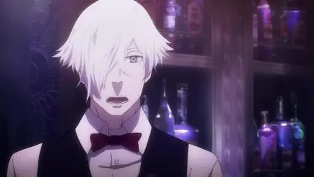 Death Parade - 01 Dual Audio 10bit BD1080p x265