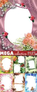 Frames - Mega collection. Part 30